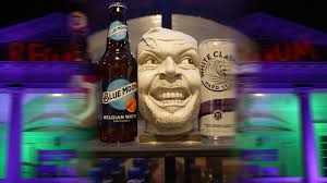 The Visionary- by Dan Glaz and Sutton Betti