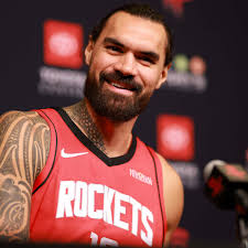 Rockets get their first taste of frustrating Steven Adams trend against  Grizzlies