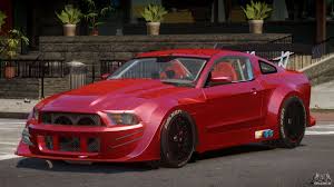 We did not find results for: Ford Mustang Gt R Tuning Fur Gta 4