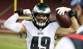 Watch all 256* nfl regular season games live and on demand and stream the 2020 nfl playoffs and super bowl lv live from tampa bay. O Leary Singleton Gets The Ball Rolling For Big Canadian Nfl Performances Cfl Ca