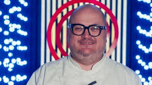 Rodolfo Vera Calderón reveló qué hará con el dinero del premio de  MasterChef: "Me encantaría"