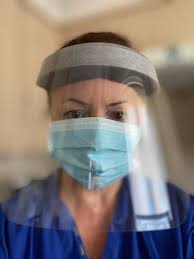 Behind Closed Doors: Photographs Of Essential Workers During COVID-19