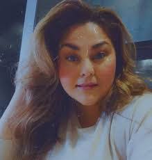 Amber Carrillo's Instagram, Twitter & Facebook