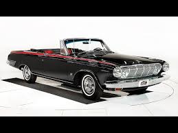 Image result for Onyx 1963 Dart