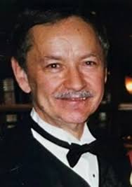 John R. Arapoff Obituary