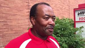 Meet Miwaukee High School of the Arts Principal Barry Applewhite