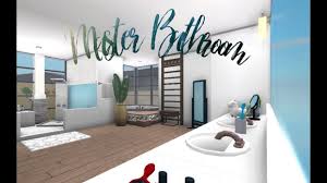 Modern master bedroom ideas bloxburg. Master Bathroom Ideas Bloxburg Bloxburg Bathroom Ideas Bloxburg Room Ideas Bloxburg Bathroom