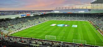 James' park will remain one of the largest football grounds in the country and a 60,000+ seater capacity is a. St James Park Archives The Stadium Business