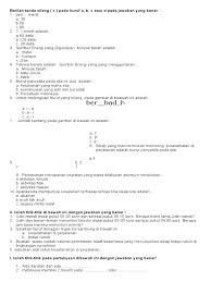 Pada materi ini, ada pertanyaan tulislah paling sedikit tiga makna proklamasi kemerdekaan menurutmu! oleh karena itu, pada artikel ini kita akan memberi rangkuman dan jawaban tentang tiga makna proklamasi kemerdekaan indonesia. Soal Tematik Kelas 2 Sd