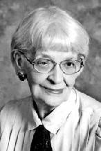 Joyce Jeffries Obituary (1927