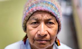 Quito: Territorio común