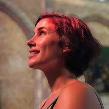 Camille Balsamo (@camillebalsamo)