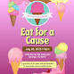 Eat for a Cause July 20