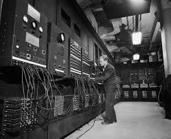 Image result for eniac