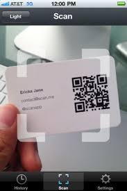 Scan Easy To Use And Reliable App For Scanning Qr Codes With Students Coding Qr Code Classroom Fun