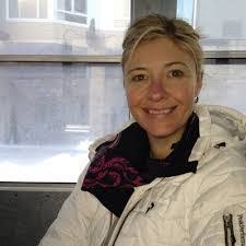 Christine Laliberte's Instagram, Twitter & Facebook