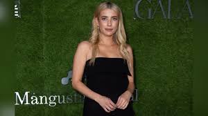 Emma Roberts: Neuer Look im Stil ihrer Tante Julia | STERN.de