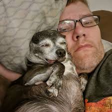 Losing a pet after 14 years of companionship