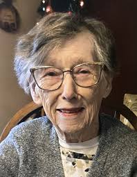 Obituary for Mary Martha (Brunswick) Coverstone