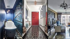 Modern victorian interior design singapore schools closed. 15 Singapore Stylish Hdb Flats The Singapore Women S Weekly