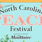 N.C. Peach Festival 2026