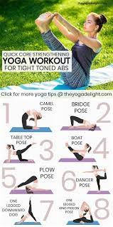 The core is considered the energetic power center, as you build more physical strength; Pin On Abs Workout