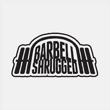 4,827 likes · 1 talking about this. Barbell Shrugged Podcast Addict