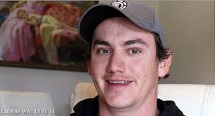 Partner of FIFO worker says he was stressed before he committed suicide