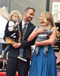 Read more on glamour.com (uk). See The First Photo Of Ryan Reynolds And Blake Lively S Third Baby Girl