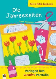 If you're looking to plan a lapbook for your next novel or unit study, these handy lapbook planning pages will help you brainstorm and organize your notes!this file includes six different planning forms, and a guide to help you make the most of them! Mein Kita Lapbook Die Jahreszeiten