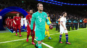 Chelsea vs bayern munich ucl 2012 final. Chelsea Vs Bayern Munich Champions League 25 Feb 2020 Gameplay Youtube