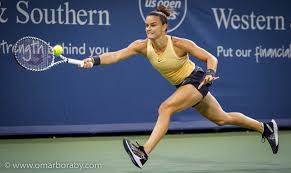 Born 25 july 1995) is a greek professional tennis player. Maria Sakkari Moo S Tennis Blog