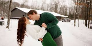 Danielle Henriksen and Tyler Engle's Wedding Website