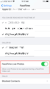 Windows 10 offers a delay feature for making screenshots with snipping tool. How To Enable Or Disable Live Photos During Facetime Calls