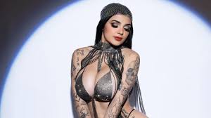 Cuánto cuesta suscribirse al OnlyFans de Karely Ruiz - Infobae