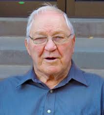 Obituary for Charles Baird