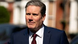 He told lauren laverne on bbc radio 4's. Keir Starmer Aims To Reconnect With Uk S Lost Labour Voters Financial Times