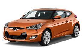 Hyundai sends the veloster into the 2021 model year without any changes whatsoever. 2017 Hyundai Veloster Buyer S Guide Reviews Specs Comparisons