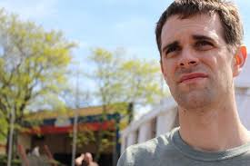 Greg Marshall of Elmbrook Church in the Milwaukee Area