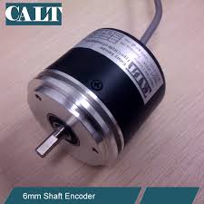 What Is A Rotary Encoder
