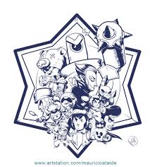 Spike and sakura in the garden. 10000 Best Brawl Stars Images On Pholder Brawlstars Cursedbrawlstars And Brawlstarsmodding