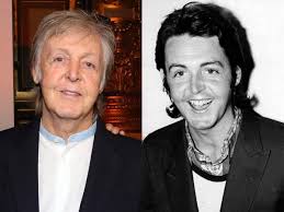 Edit the album report an error. Paul Mccartney Says He Took To Booze After The Beatles Split