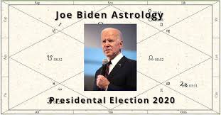 Biden Astrology For The Election Star World News