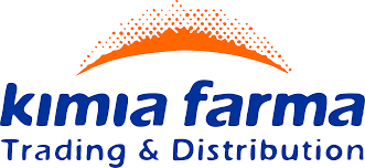 Wah, ada kabar gembira nih!!!! Kimia Farma Trading Distribution Logopedia Fandom