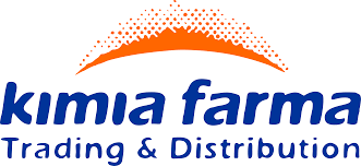 Bagi anda yang tertarik atau spesialis di bagian farmasi. Kimia Farma Trading Distribution Logopedia Fandom