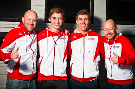 It is also known as the lechner racing school. Lechnerracing Benzin Im Blut Salzburgerland Magazin