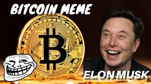 Saylor has become an avid bitcoin proponent after making the. Elon Musk E I Meme Su Bitcoin Youtube