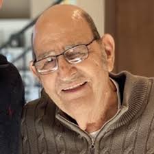 Severiano "Sam" Acebo, Jr. Obituary November 13, 2020