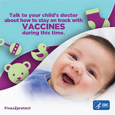 The Why of the When: The Infant Vaccine Schedule