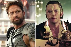 Gerard james butler was born in paisley, scotland, to margaret and edward butler, a bookmaker. Do Filmmakers Realize Gerard Butler Is Box Office Poison